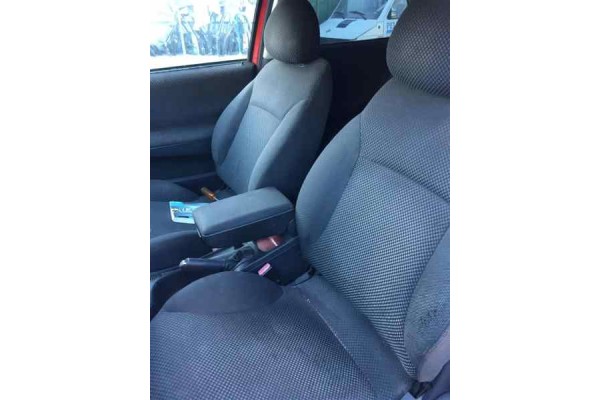Fiat Stilo (192) 2002 para piezas | Desguace Gandia SL