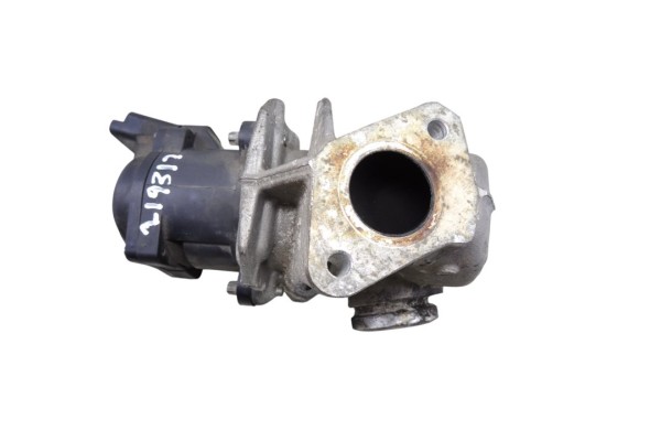 Valvula egr, Peugeot 207 Sw Confort 2007, 9660276280