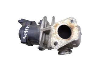 Valvula egr, Peugeot 207 Sw Confort 2007, 9660276280