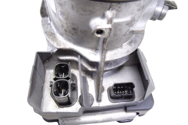 Bomba direccion, Citroen Grand C4 Picasso Millenium 2013, 9674055680