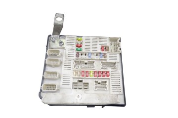 Caja reles / fusibles, Renault Megane Ii Grandtour Exception 2007, 8200481866H