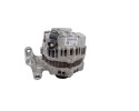 Alternador, Ford Fiesta (Cbk) Ambiente 2002, 2S6T10300DB