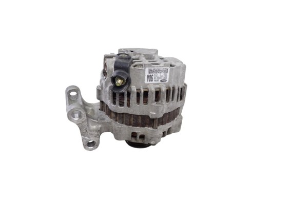 Alternador, Ford Fiesta (Cbk) Ambiente 2002, 2S6T10300DB