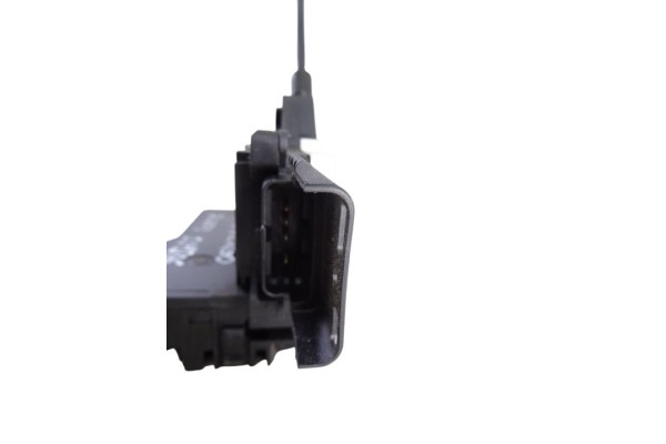 Cerradura puerta delantera derecha, Citroen Grand C4 Picasso Millenium 2013