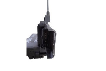 Cerradura puerta delantera derecha, Citroen Grand C4 Picasso Millenium 2013