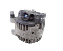 Alternador, Peugeot 207 Sw Confort 2007, 9646321780