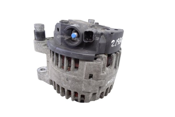 Alternador, Peugeot 207 Sw Confort 2007, 9646321780