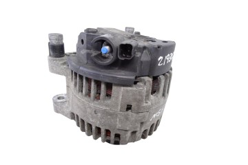 Alternador, Peugeot 207 Sw Confort 2007, 9646321780