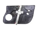 Elevalunas delantero izquierdo, Ford Fiesta (CB1) Ambiente 2010