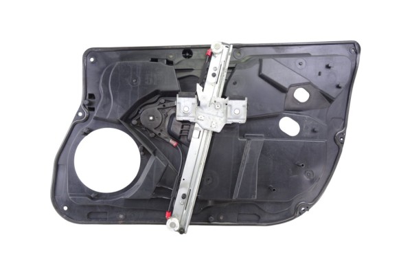 Elevalunas delantero izquierdo, Ford Fiesta (CB1) Ambiente 2010