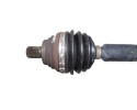 Transmision delantera derecha, Seat Altea Xl (5P5) Reference 2007, 1K0407272CP