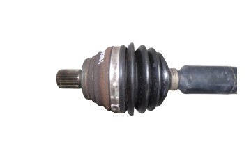 Transmision delantera derecha, Seat Altea Xl (5P5) Reference 2007, 1K0407272CP