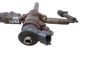 Inyector, Peugeot 207 Sw Confort 2007, 0445110311