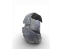 Paso rueda delantero derecho, Ford Fiesta (CB1) Ambiente 2010, 8A6116114BE