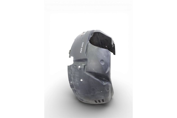 Paso rueda delantero derecho, Ford Fiesta (CB1) Ambiente 2010, 8A6116114BE