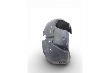 Paso rueda delantero derecho, Ford Fiesta (CB1) Ambiente 2010, 8A6116114BE