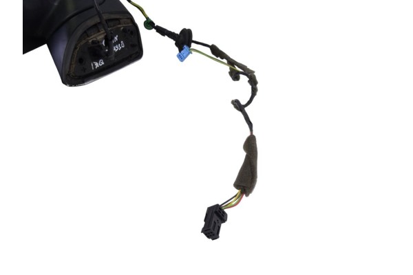 Retrovisor izquierdo, Citroen Grand C4 Picasso Millenium 2013