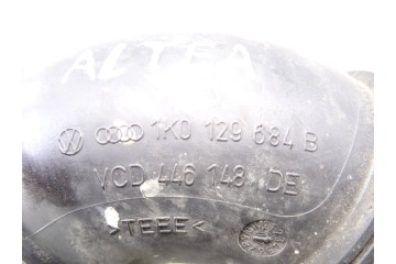 Tubo, Seat Altea Xl (5P5) Reference 2007, 1K0129684B