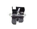 Cerradura maletero / porton, Seat Altea Xl (5P5) Reference 2007