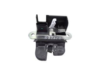 Cerradura maletero / porton, Seat Altea Xl (5P5) Reference 2007