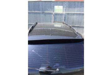 BMW X5 (E53) 4.4I Automático 2002 para piezas | Desguace Gandia SL