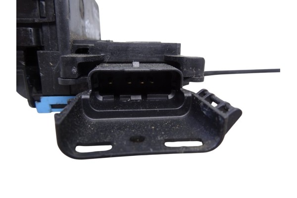 Cerradura puerta trasera derecha, Citroen Grand C4 Picasso Millenium 2013