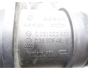 Caudalimetro, Seat Altea Xl (5P5) Reference 2007, 038906461B