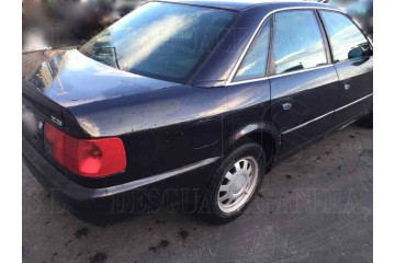 Audi A6 Berlina (C4) 2.6 1996 para piezas | Desguace Gandia SL
