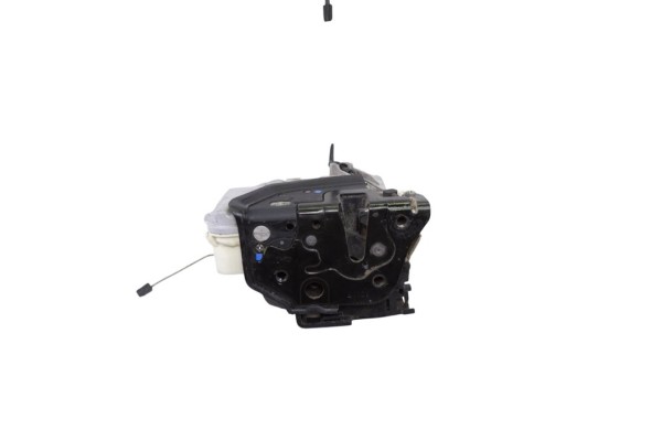 Cerradura puerta delantera izquierda, Seat Altea Xl (5P5) Reference 2007