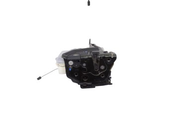 Cerradura puerta delantera izquierda, Seat Altea Xl (5P5) Reference 2007