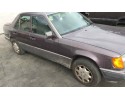 Mercedes-Benz Clase e (BM 124) Berlina 300 D / e 300 D (124.130) 1992 para piezas | Desguace Gandia SL