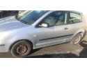 Volkswagen Polo IV (9N1) Conceptline 2003 para piezas | Desguace Gandia SL