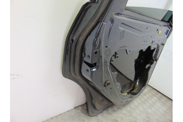 Puerta trasera izquierda, Ford C-max (CB3)(2007) Ambiente 2009