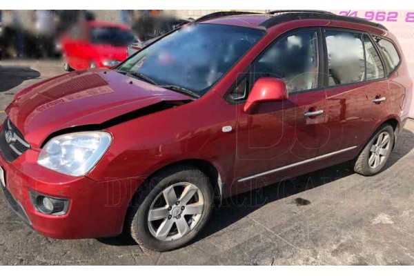 Kia Carens (UN) Active 2008 para piezas | Desguace Gandia SL