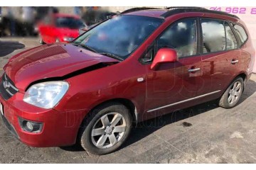 Kia Carens (UN) Active 2008 para piezas | Desguace Gandia SL