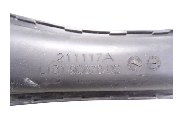 Tubo, Ford Fiesta (CE1) ST-Line 2022, L1B19C676DB