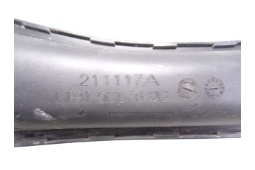 Tubo, Ford Fiesta (CE1) ST-Line 2022, L1B19C676DB