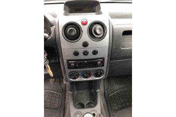 Peugeot Partner (S2) Combiespace 2007 para piezas | Desguace Gandia SL