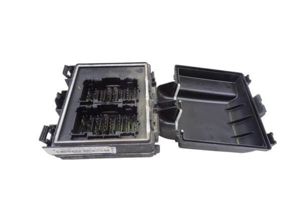 Caja reles / fusibles, Ford Fiesta (CE1) ST-Line 2022, L1BT14D068HAB