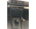 Audi A4 Avant (8E) 2.0 TDI 2005 para piezas | Desguace Gandia SL