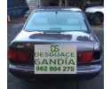Audi A8 (D2) 3.7 1996 para piezas | Desguace Gandia SL