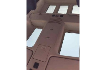 Citroën Berlingo 1.6 HDI 75 SX Familiar 2006 para piezas | Desguace Gandia SL
