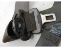 Cinturon seguridad delantero derecho, Iveco Daily Camión Cabina simple 35 C... batalla 3000 2007
