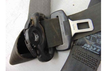 Cinturon seguridad delantero derecho, Iveco Daily Camión Cabina simple 35 C... batalla 3000 2007