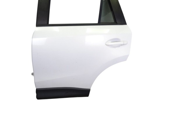 Puerta trasera izquierda, Mazda CX-5 (Ke) Luxury 4WD 2013