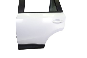 Puerta trasera izquierda, Mazda CX-5 (Ke) Luxury 4WD 2013