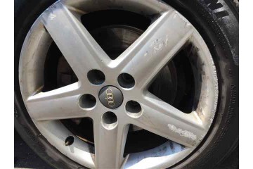 Audi A6 Berlina (4F2) 2.7 TDI 2007 para piezas | Desguace Gandia SL