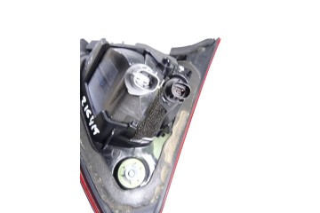 Piloto trasero derecho interior, Mazda CX-5 (Ke) Luxury 4WD 2013