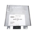 Módulo electrónico, Audi A4 Avant (8E) 1.9 TDI (96kW) 2002, 8E9035223