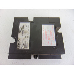 8E0862333A MODULO ELECTRONICO AUDI A6 BERLINA (4B2)